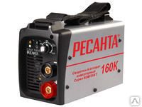 фото Инвертор Ресанта САИ-160 Компакт