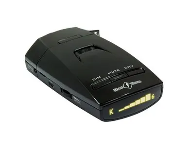 фото Радар-детектор Street Storm