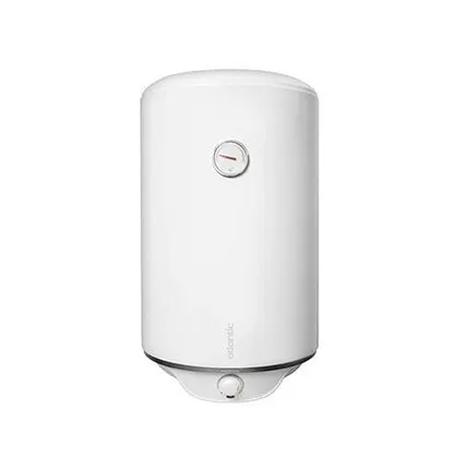 Фото №0 Водонагреватель накопительный Atlantic STEATITE SLIM 50 N3