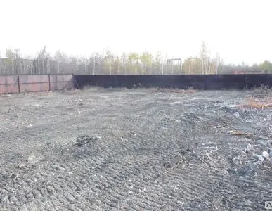 фото Вывоз строительного мусора