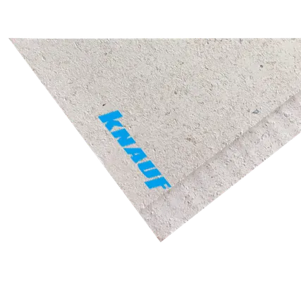 Фото №0 ГИПСОВОЛОКНИСТЫЙ ЛИСТ ГВЛВ ФК KNAUF 12,5 ММ (1,2*2,5) ВЛАГОСТОЙКИЙ (СУПЕР-ЛИСТ, СУПЕР-ПОЛ)