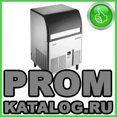 Фото №0 Льдогенератор SCOTSMAN