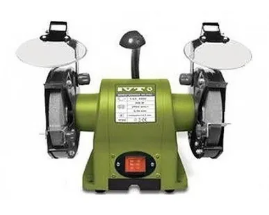 фото Настольный шлифовальный станок IVT BG-350L
