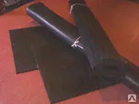 фото ПАРОНИТ ПОН-Б 3ММ