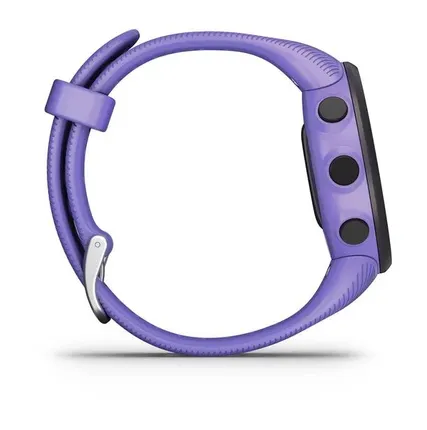 Фото №0 Часы Garmin Forerunner 45S ирис