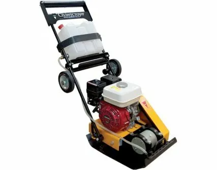 Фото №0 Виброплита нереверсивная Сплитстоун VS-244