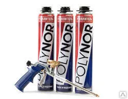 фото Напыляемый полиуретановый утеплитель