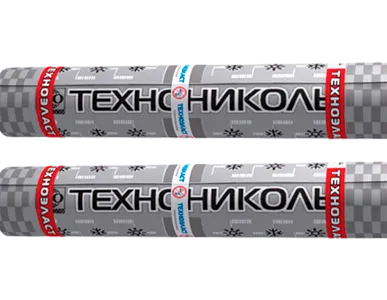 фото Техноэласт - ЭПП, 10