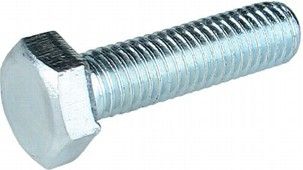 фото Болт  6 х  10           кор  5 кг ГОСТ 7805 кл.пр.8.8