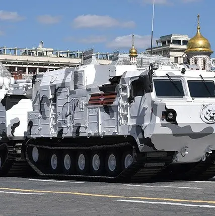 Фото №0 Услуги двухзвенног гусеничного тягача ДТ-30П «Витязь» ХМАО-ЯНАО (доставка)