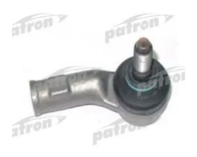 фото Patron Наконечник р/т лев Arosa (6H)/Ibiza II (6K1)/Polo Classic (6V2)/Golf I,II,III (1G1,1G5)/Passat B4 (3A2,3A5) 93 ор 191419811 Patron PS1008L