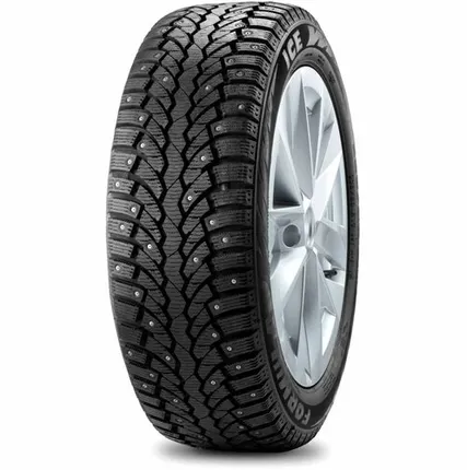 Фото №0 А/шина 195/55R16 Formula Ice, шип.