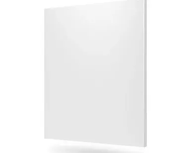 фото Монолитный поликарбонат BORREX оптимальный Опал 8 мм (3,05*2,05 м)