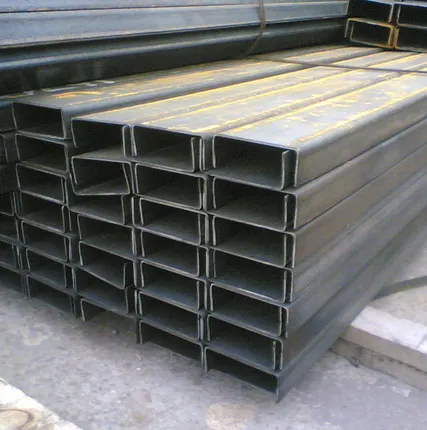 Фото №0 Швеллер АД31Т 60х25х25х4х6000мм