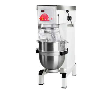 фото Миксер планетарный Bear Varimixer AR30 VL-1S