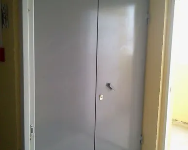 фото Кладовка