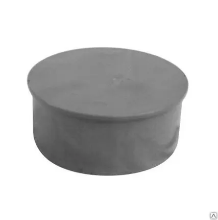 Фото №0 Заглушка СИНИКОН ПП 40