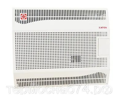 фото Газовый конвектор ATON Vektor 3 ATON
