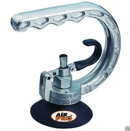 Фото №0 Присоска вакуумная одинарная AIRPRO ACC-9601K