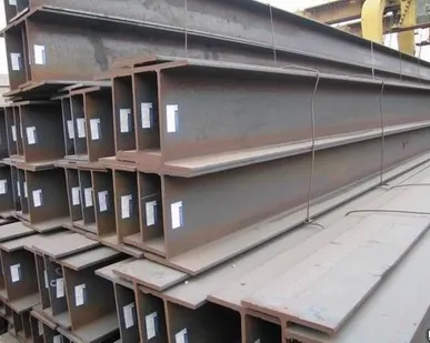 фото Балка 40К3 ст.3ПС-5 двутавровая колонная СТО АСЧМ 20-93.