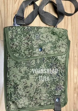 Фото №0 Планшет текстильный цифра