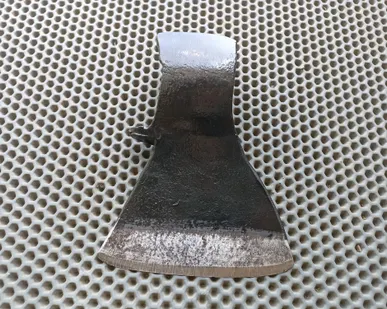 фото Топор Зик 1959 г. СССР.