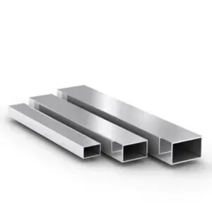 фото Трубы электросварные прямоугольные