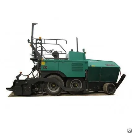Фото №0 Aсфальтоукладчик XCMG RP452L