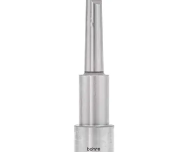 фото Переходник Bohre конус Морзе 2 - Weldon 19 без СОЖ