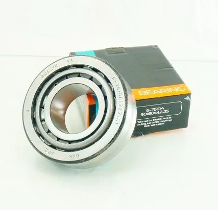 Фото №0 7610 А - 6 "Волжский стандарт" подшипник ступицы