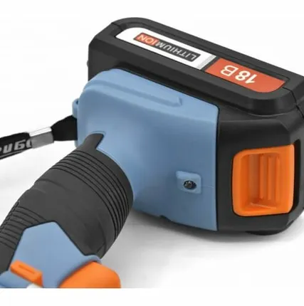 Фото №0 Устройство зарядное Электроприбор ДА-18К-ПР 12775