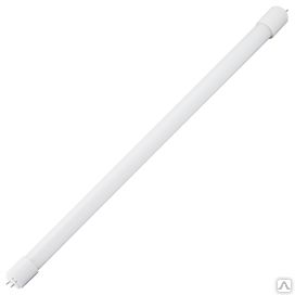 фото Светодиодная лампа Ecola T8 G13 LED 9W Tube 220V