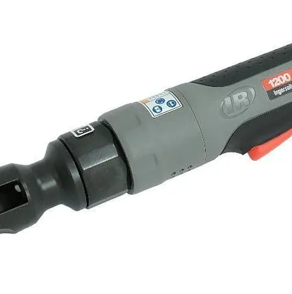 Фото №0 Гайковерт 1207MAX-D4 1/2"