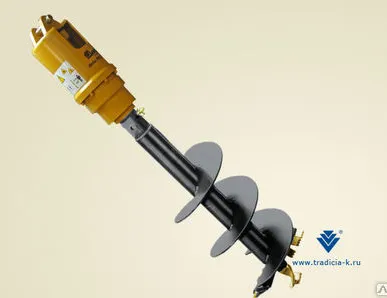 фото Гидровращатель Delta RD-7