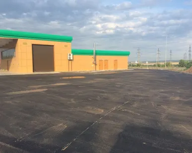 фото Благоустройство озеленение. Катки / Экскаваторы / Погрузчики / Самосвалы