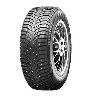 Фото №0 Автошина Kumho WI-31 205/50 R17 93T шип