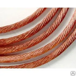 фото Провод ПЩ 4.0