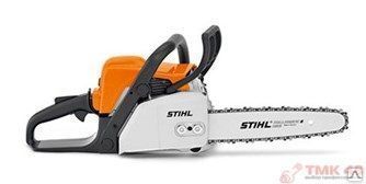 Фото №0 Бензопила Stihl MS 180C-ВЕ (35см 3/8 1,3 50)