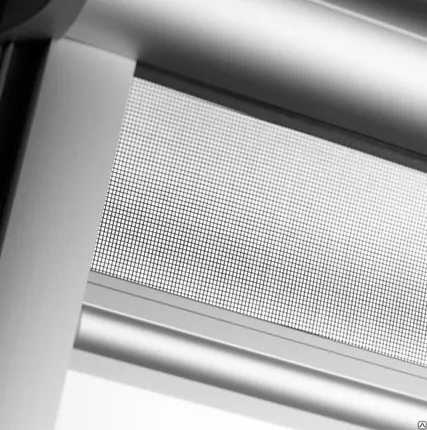 Фото №0 Москитная сетка ZIL 0000 55х98