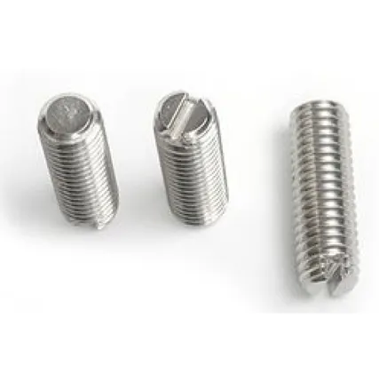 Фото №0 Винт DIN 551