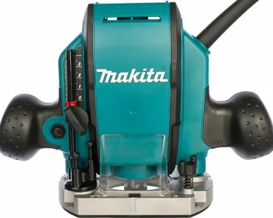 фото Фрезер Makita RP0900
