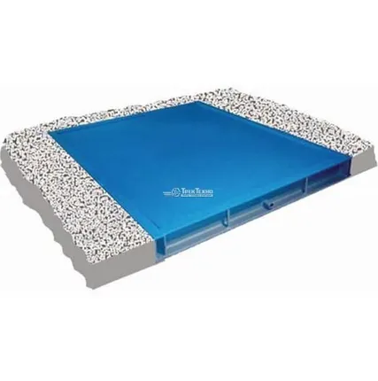 Фото №0 Весы платформенные ВСП4-3000.2 В9 (1250х1250)