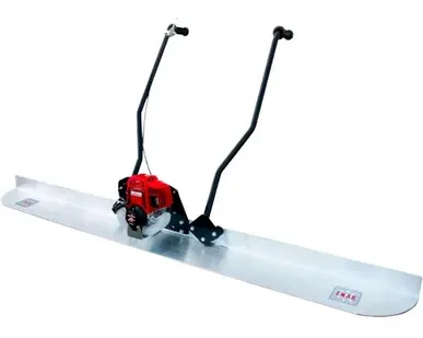 фото Виброрейка Honda VTH