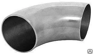 фото Отвод гнутый ОСТ 108.321.18.82