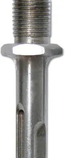 фото ПРАКТИКА Переходник 1/2-20 UNF/SDS+