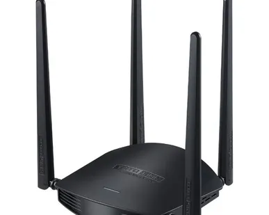 фото Wi-Fi роутер TOTOLINK A800R