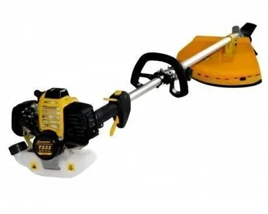 фото Триммер бензиновый Champion Т233