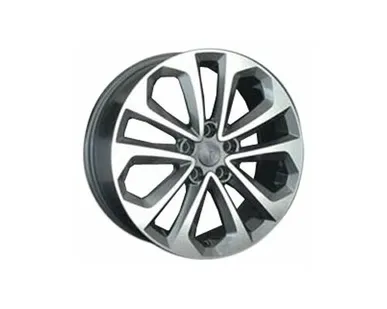 фото Колесный диск Replay HV8