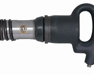 фото Рубильный молоток KPT-AA-30A