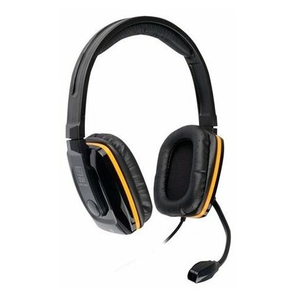 Фото №0 Компьютерная гарнитура T&D HM420